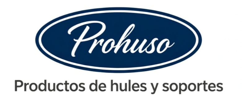 PROHUSO - Productos de hules y soportes